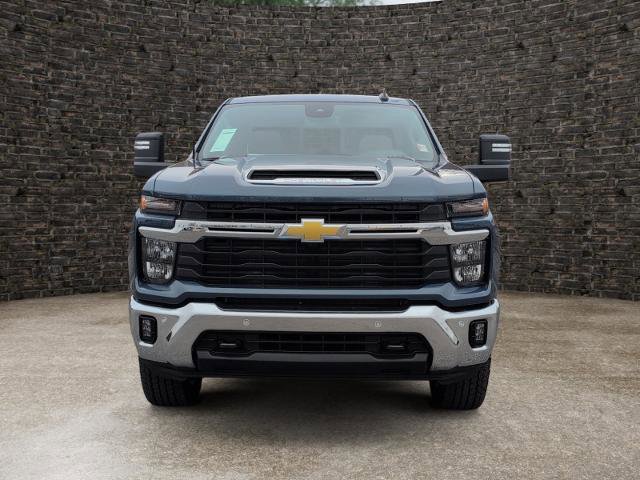 New 2026 Chevrolet Silverado 2500 LT w/ Safety Package image 5