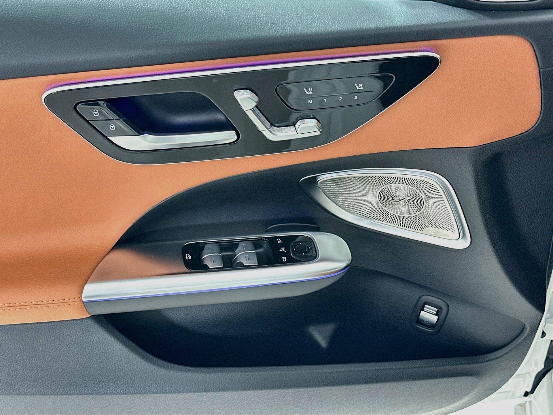 New 2026 Mercedes-Benz C 300 Sedan image 19