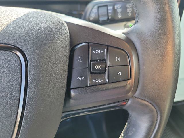 Certified 2021 Ford Mustang Mach-E Select RWD image 6