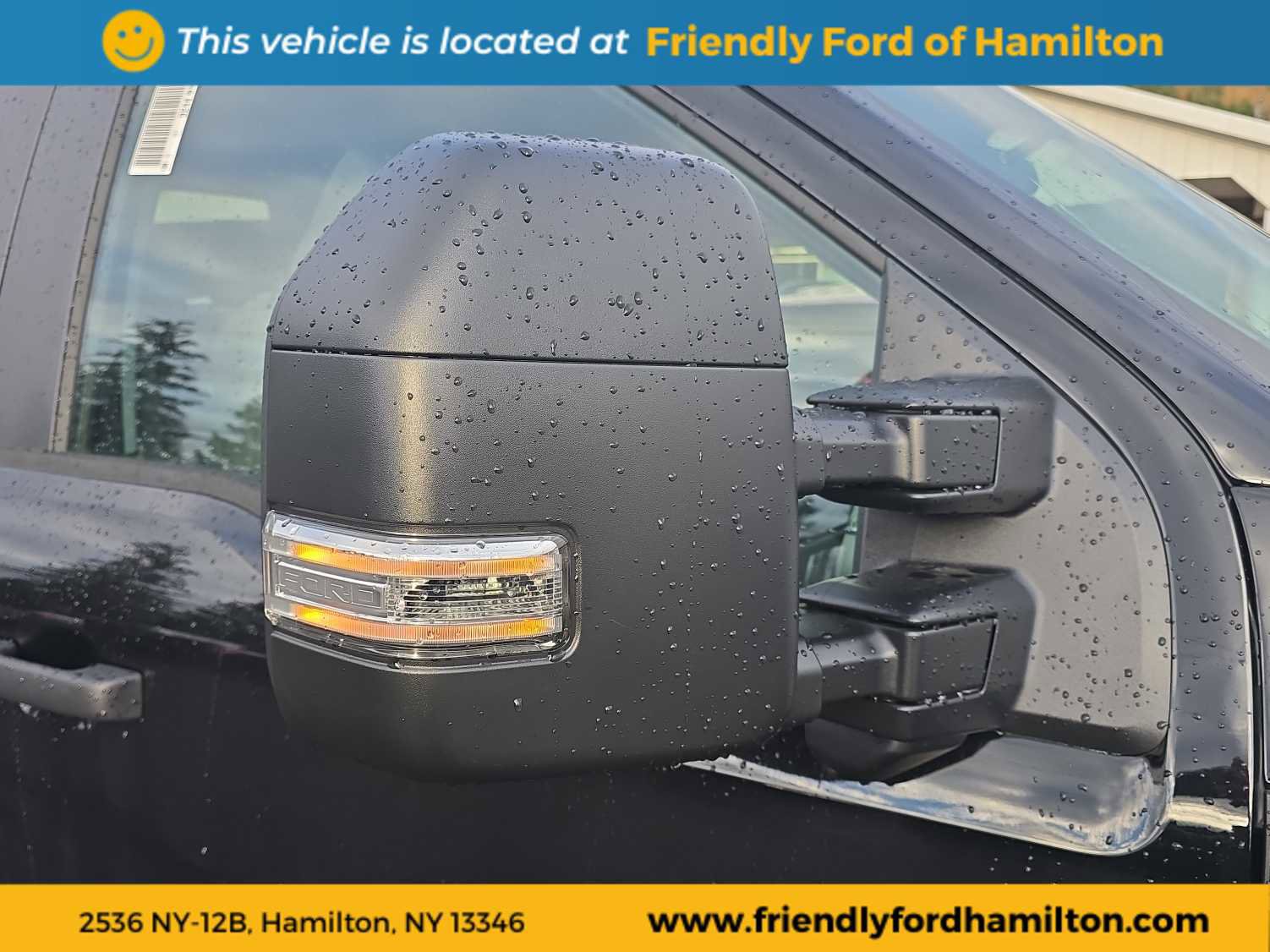 New 2026 Ford F350 XL image 13