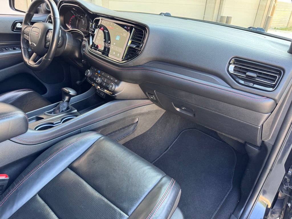 Used 2024 Dodge Durango GT AWD/4WD image 19