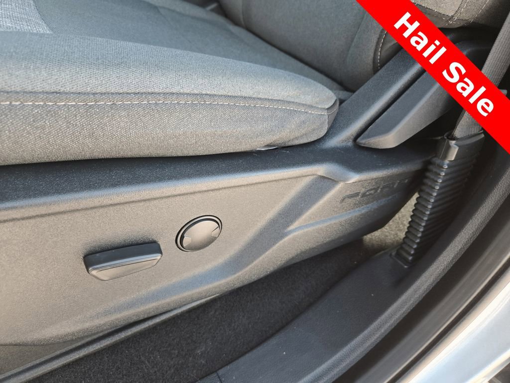 Used 2023 Ford F150 XLT image 26