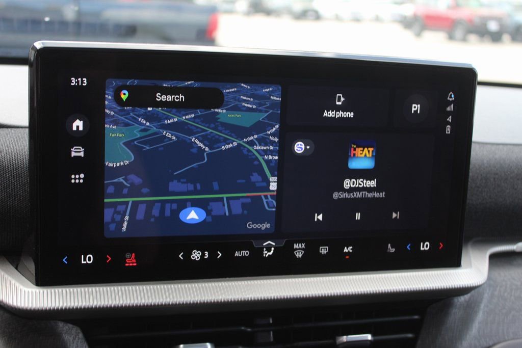 Used 2025 Ford Explorer Platinum w/ LUX Leather Package image 32