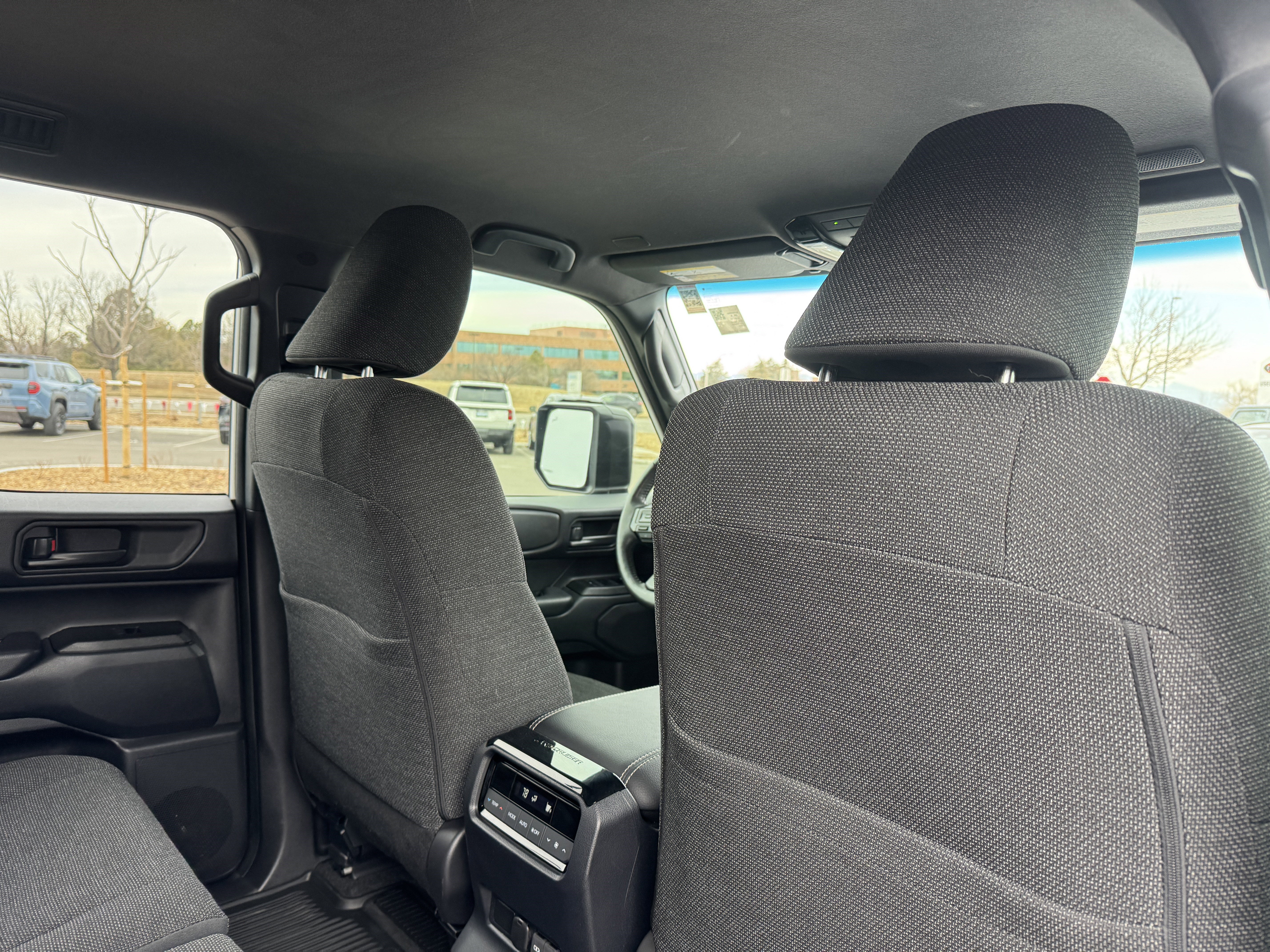 Certified 2024 Toyota Land Cruiser 1958 image 17