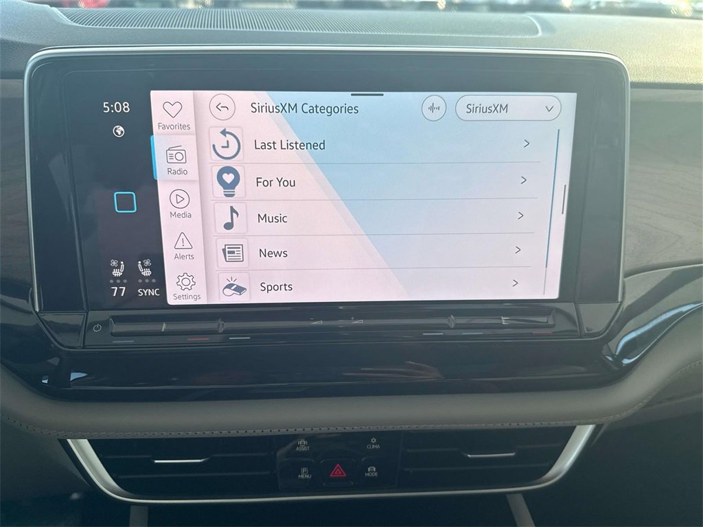 New 2026 Volkswagen Atlas SE image 20