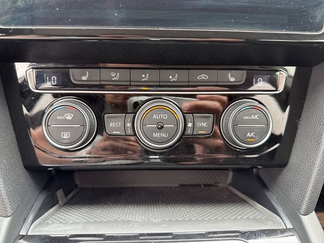 Used 2019 Volkswagen Arteon SE AWD/4WD image 21
