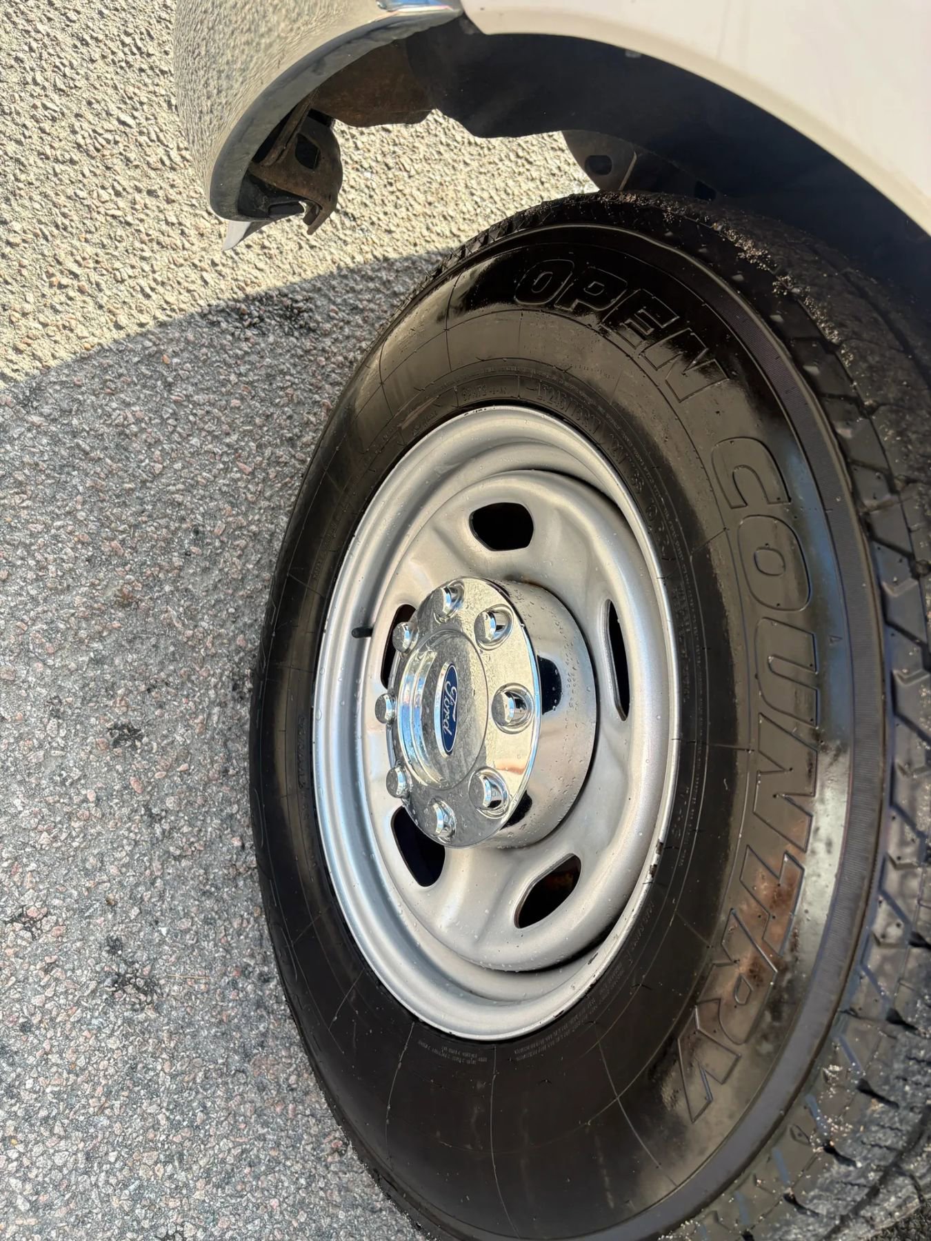 Used 2014 Ford F250 XL w/ Power Equipment Group image 50