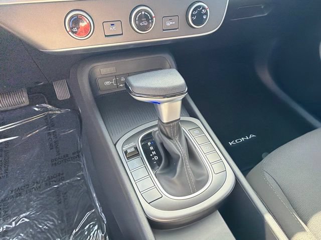 Used 2026 Hyundai Kona SE AWD/4WD image 27