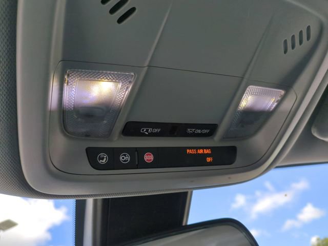 Used 2020 Chevrolet Malibu LS image 22