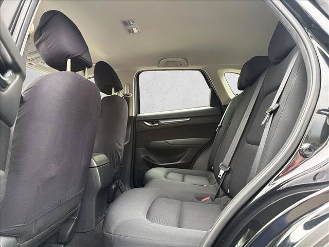 Used 2023 MAZDA CX-5 AWD 2.5 S image 22