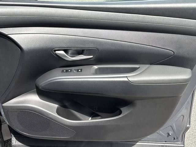 New 2026 Hyundai Tucson Blue SE AWD/4WD image 14