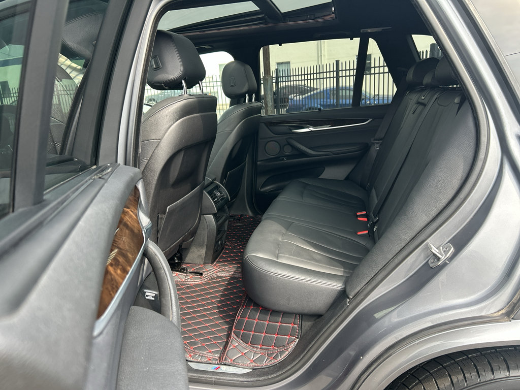 Used 2014 BMW X5 xDrive35i AWD/4WD image 36