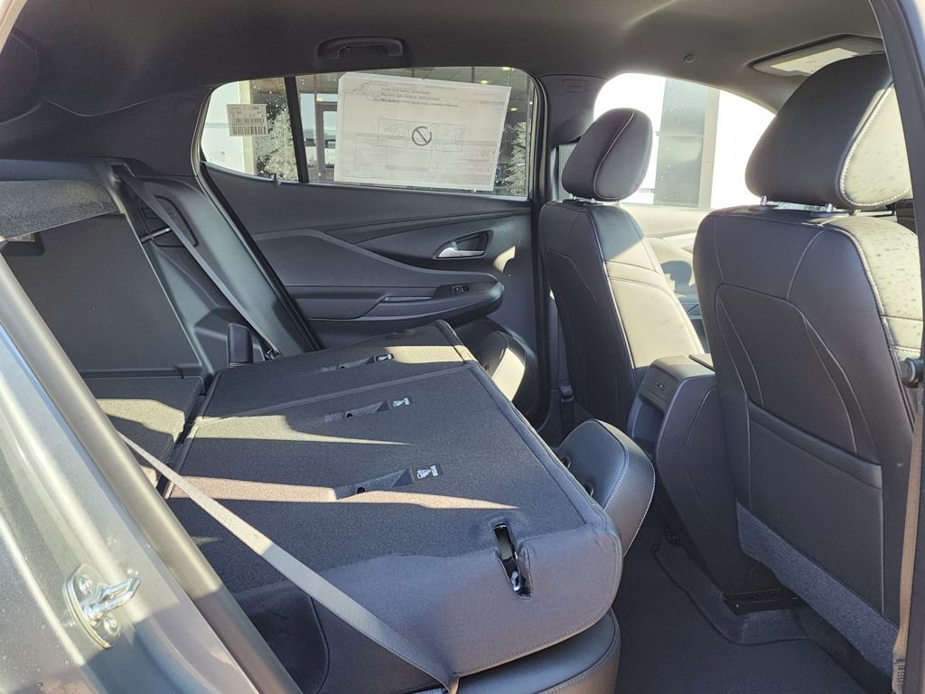 New 2026 Buick Envista Preferred w/ Convenience I Package FWD image 42