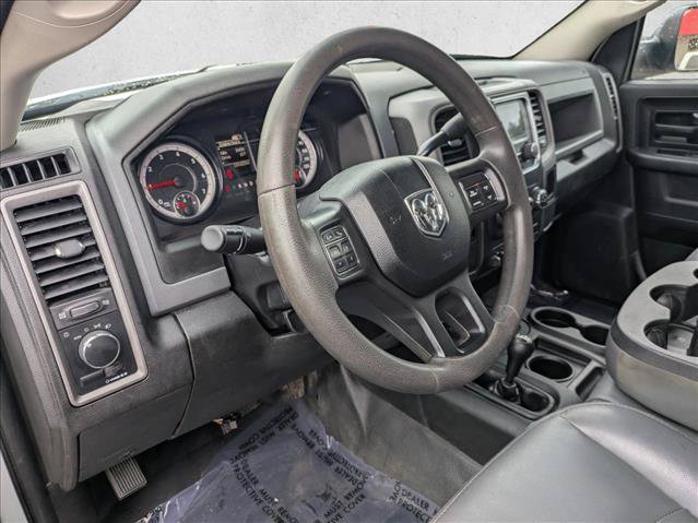 Used 2018 RAM 4500 Tradesman w/ Ambulance Prep Group AWD/4WD image 14