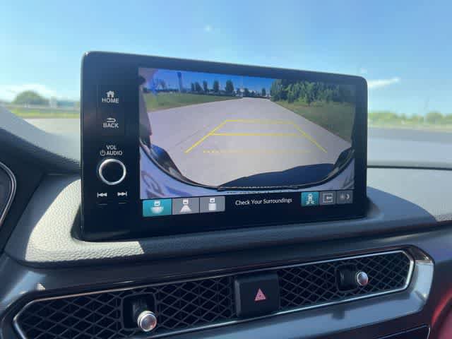 Used 2025 Acura Integra Type S FWD image 26