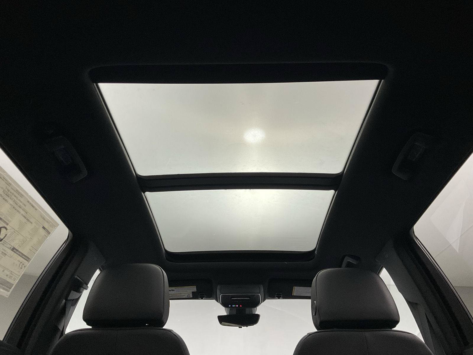 New 2027 Chevrolet Equinox RS w/ Safety and Technology Package FWD image 30