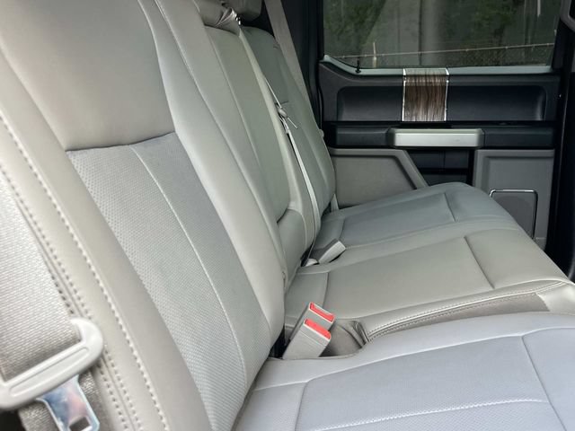 Used 2020 Ford F150 Lariat w/ Equipment Group 501A Mid AWD/4WD image 26