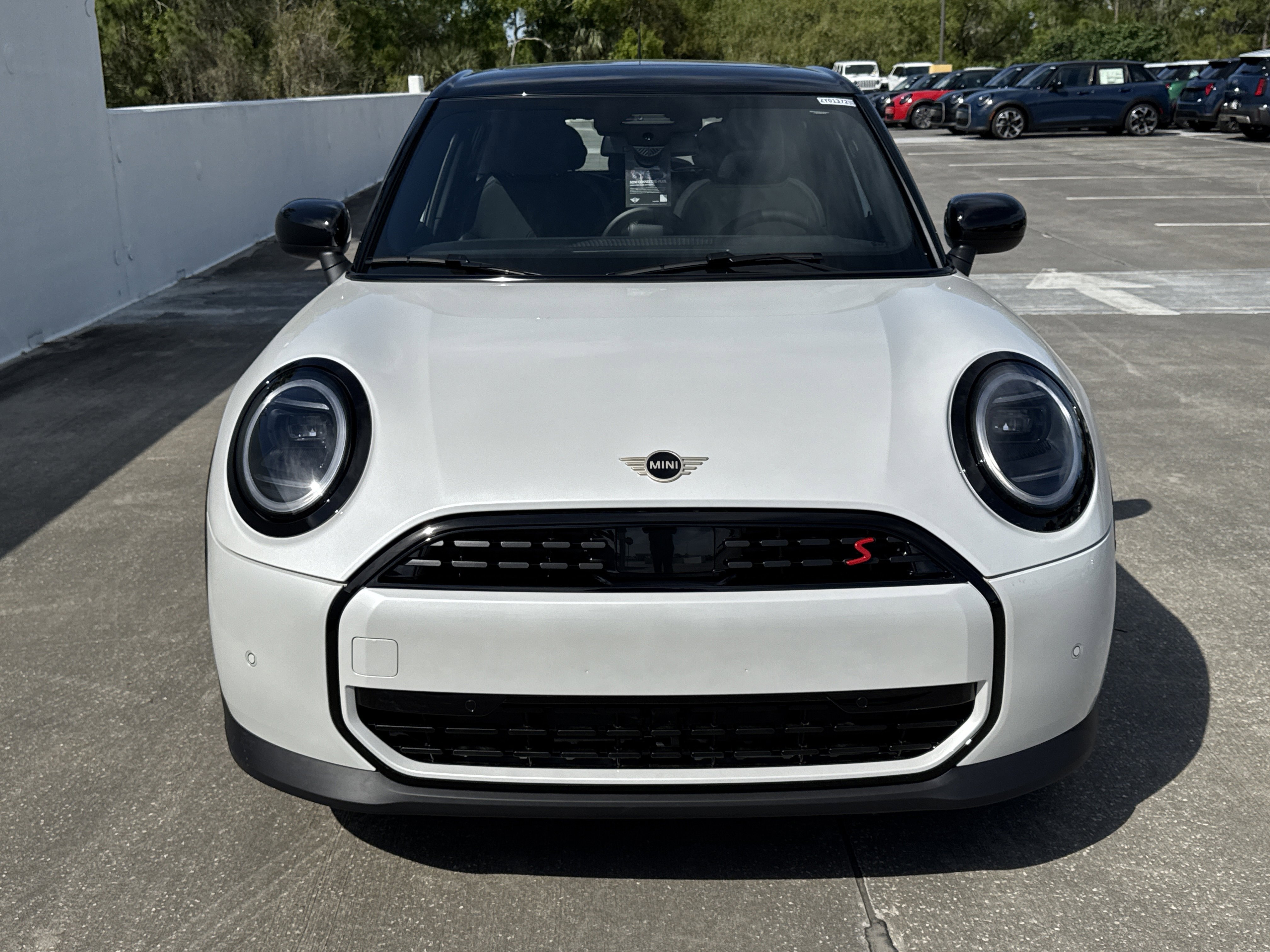 New 2026 MINI Cooper S image 2