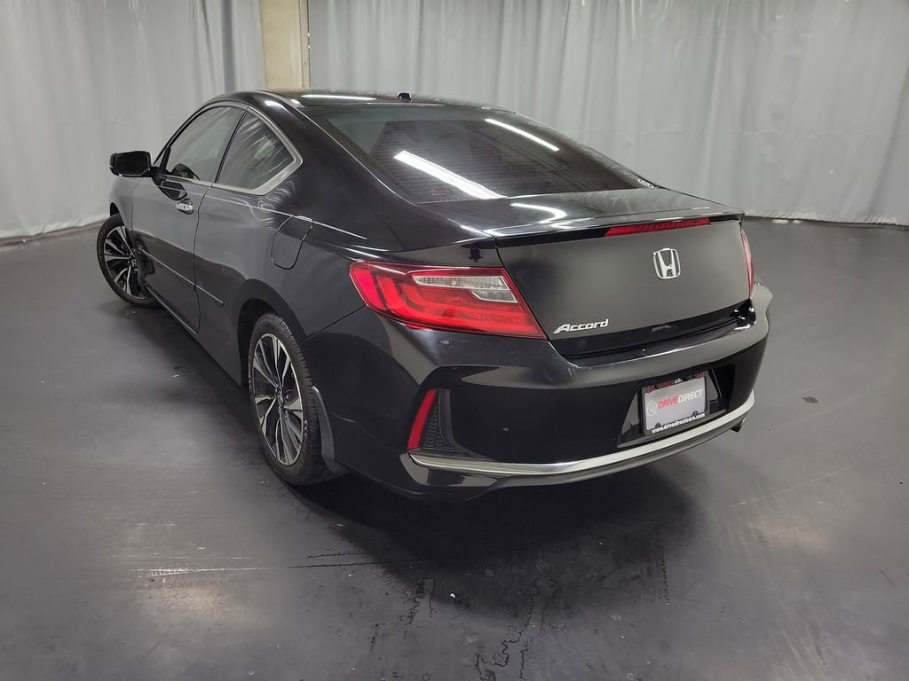 Used 2017 Honda Accord EX-L image 6