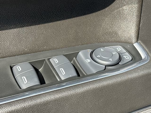 Used 2024 Chevrolet Silverado 1500 RST image 21