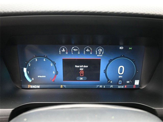 New 2025 Ford F150 XLT w/ Equipment Group 302A MID image 15