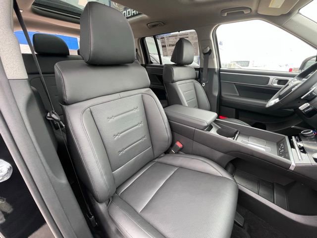 New 2025 Hyundai Santa Fe Limited AWD/4WD image 29