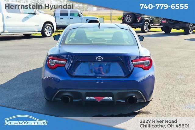 Used 2019 Toyota 86 image 29