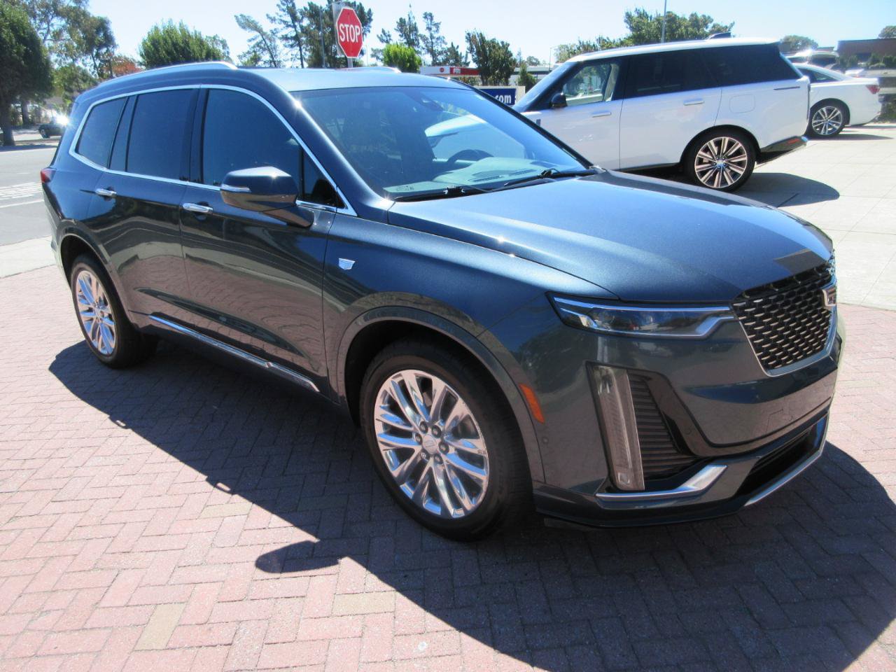 Used 2020 Cadillac XT6 Premium Luxury AWD/4WD image 77