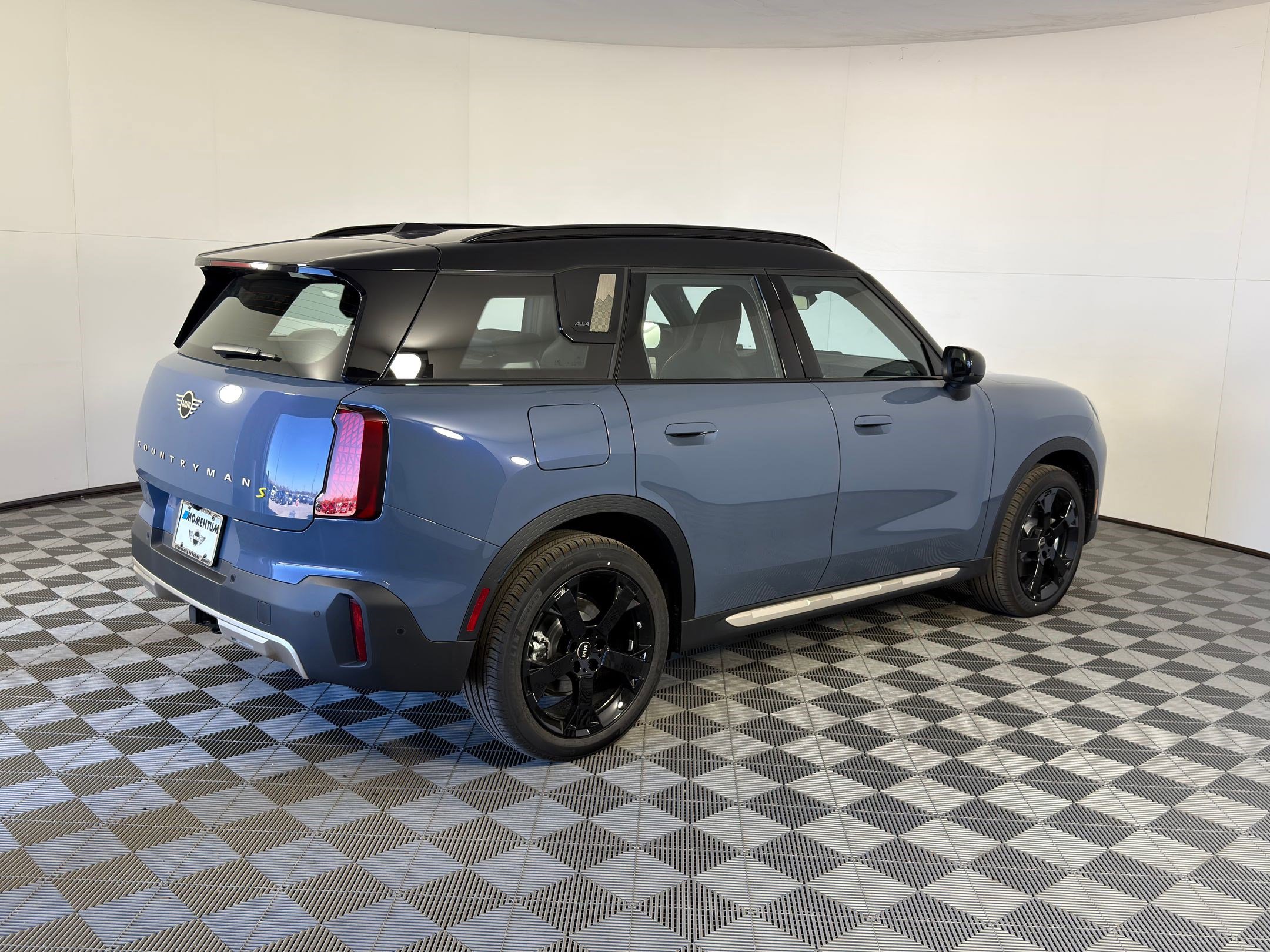 New 2026 MINI Cooper Countryman SE image 7