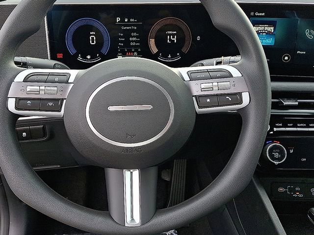 New 2026 Hyundai Tucson SEL image 10