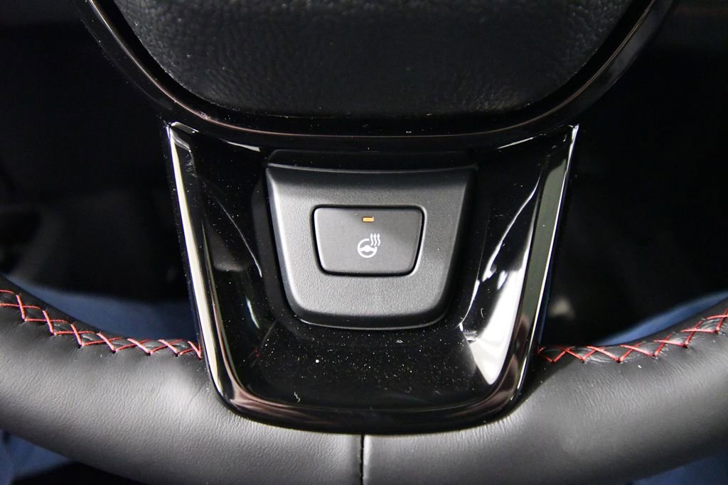 New 2026 Honda Pilot Black Edition image 21