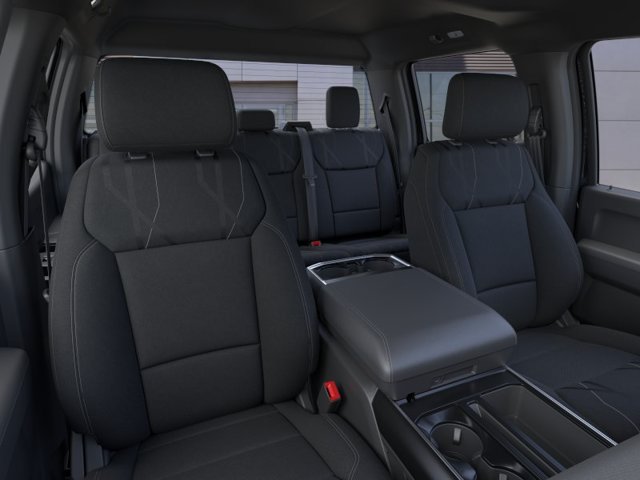 New 2026 Ford F150 STX AWD/4WD image 10