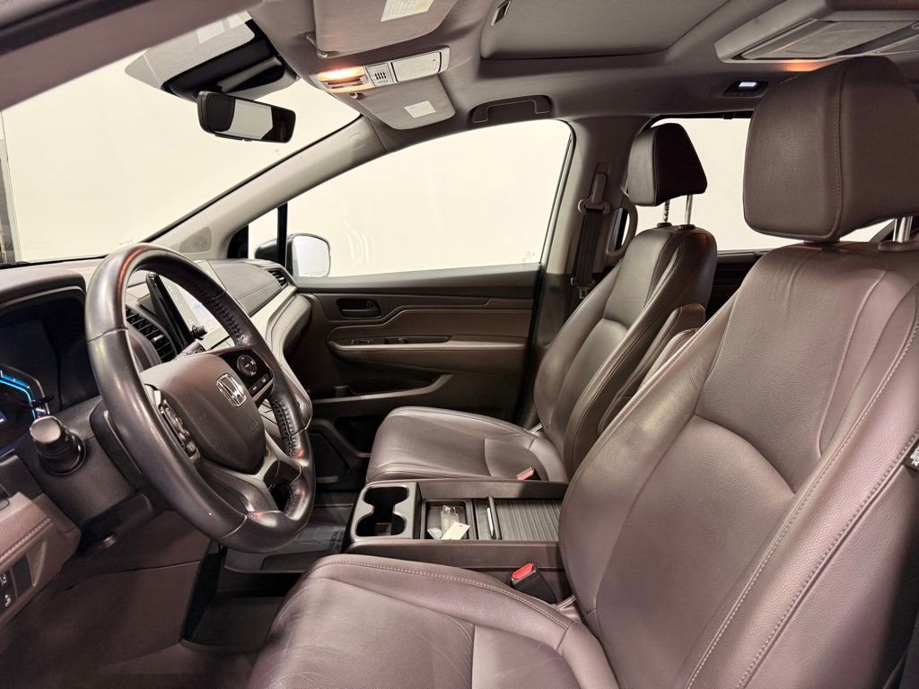Used 2019 Honda Odyssey EX-L image 12