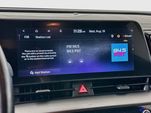 Used 2023 Kia Sportage EX AWD/4WD image 19