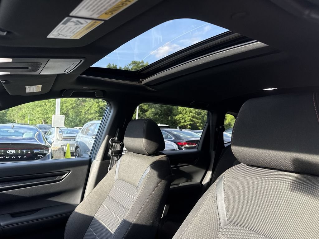 Used 2023 Honda CR-V Sport image 16