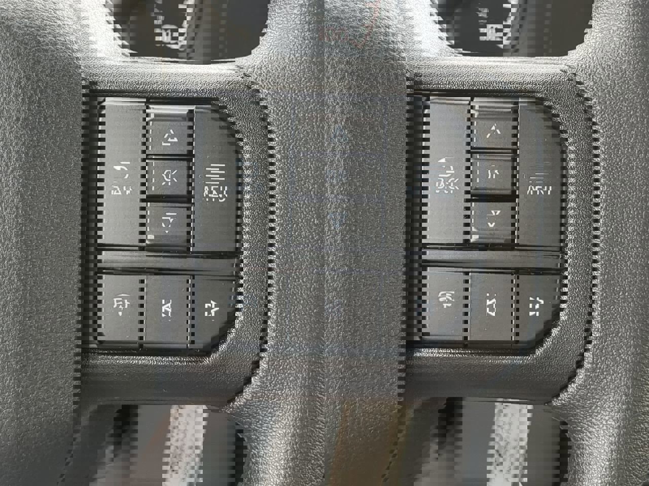 New 2025 Ford F350 XL w/ XL Chrome Package image 23