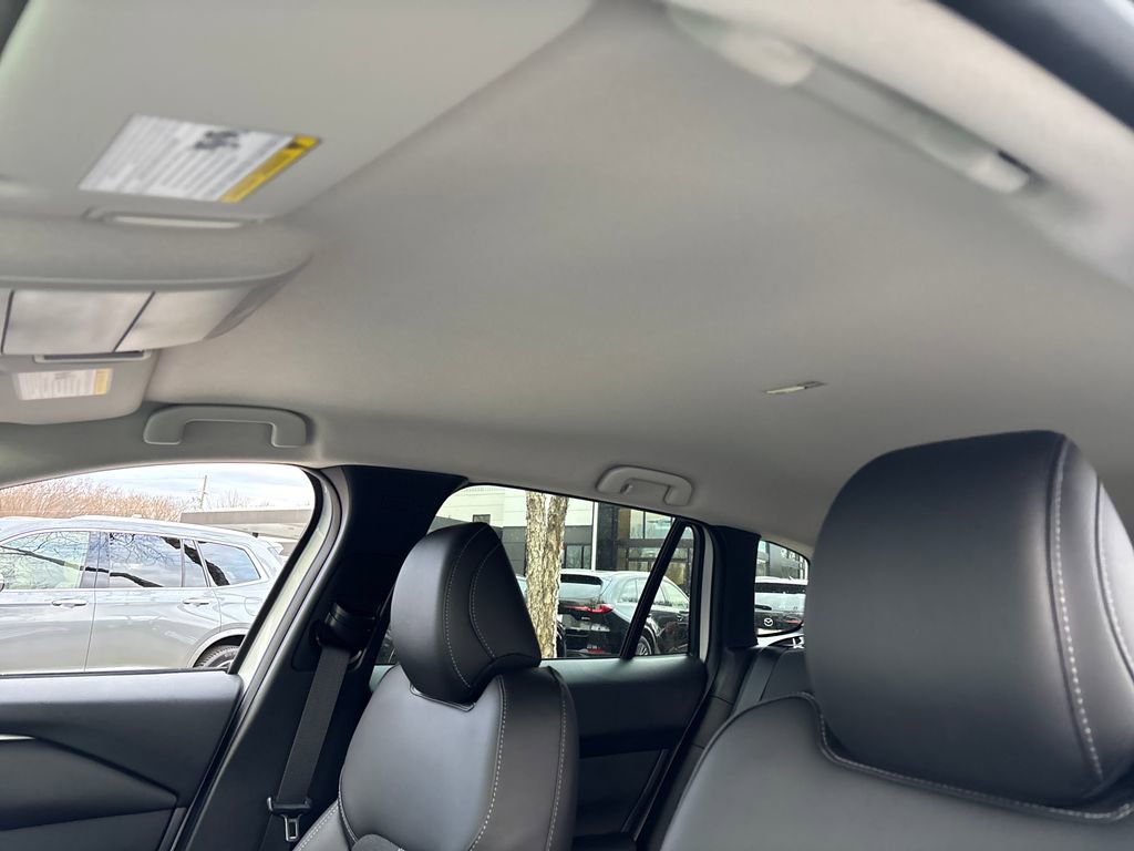 New 2026 MAZDA CX-50 AWD 2.5 S w/ Weather Package image 21