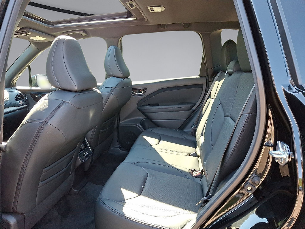 New 2026 Subaru Forester Limited AWD/4WD image 13