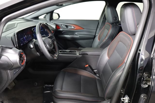 Used 2024 Chevrolet Equinox EV RS FWD image 13