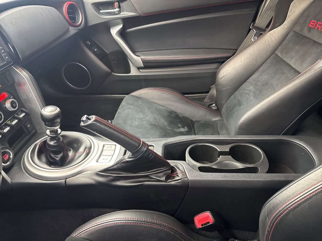Used 2019 Subaru BRZ Limited w/ Performance Package image 23