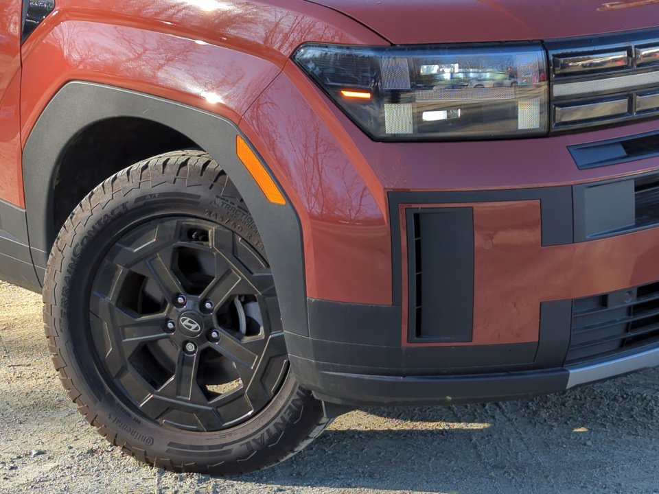 Certified 2025 Hyundai Santa Fe XRT image 39