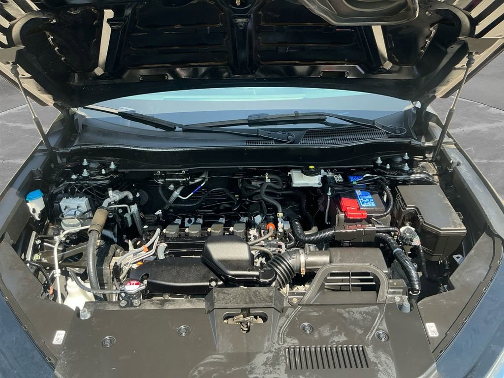 Used 2024 Honda CR-V EX image 17
