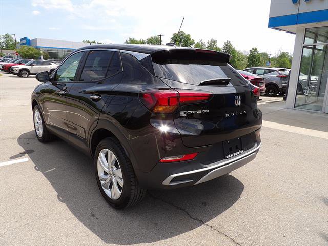 Used 2026 Buick Encore GX Preferred w/ Comfort Package AWD/4WD image 3