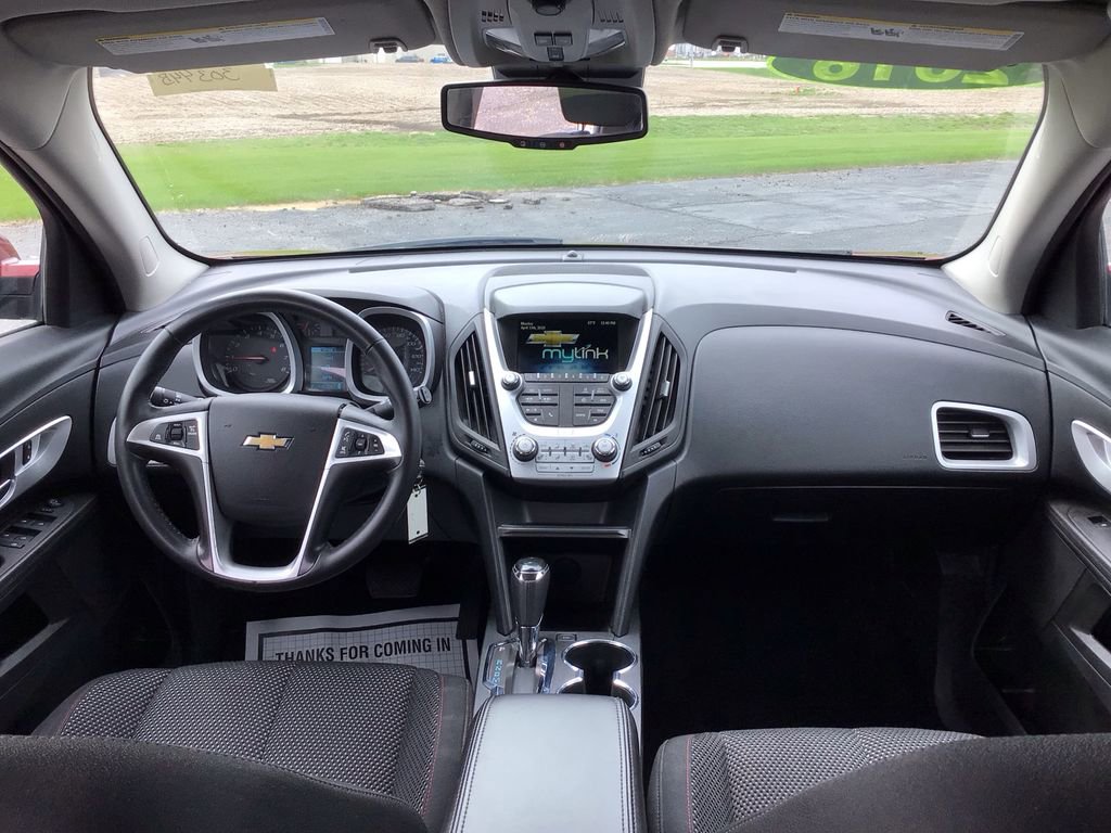 Used 2016 Chevrolet Equinox LT w/ Convenience Package AWD/4WD image 21