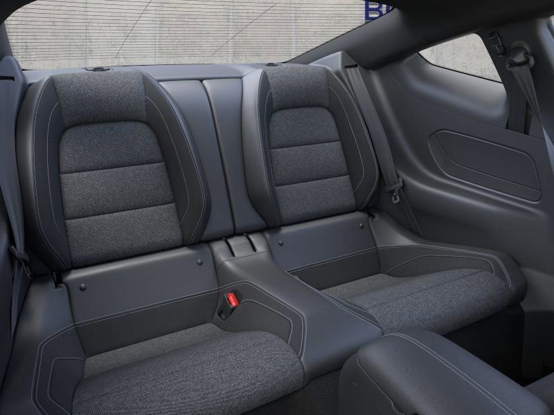 New 2026 Ford Mustang EcoBoost image 14