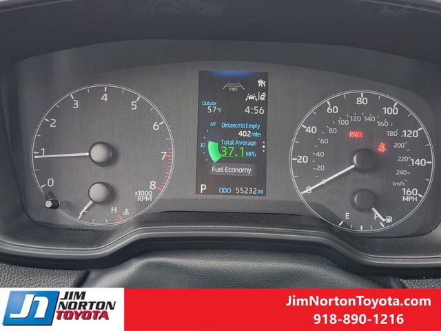 Used 2024 Toyota Corolla LE FWD image 16