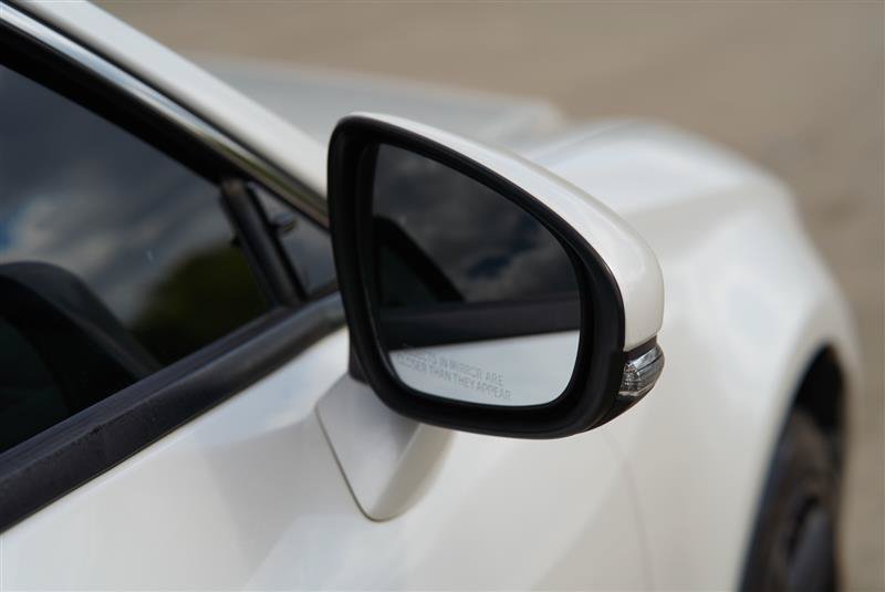 Used 2017 Lexus RC 200t w/ Accessory Package 2 RWD image 35