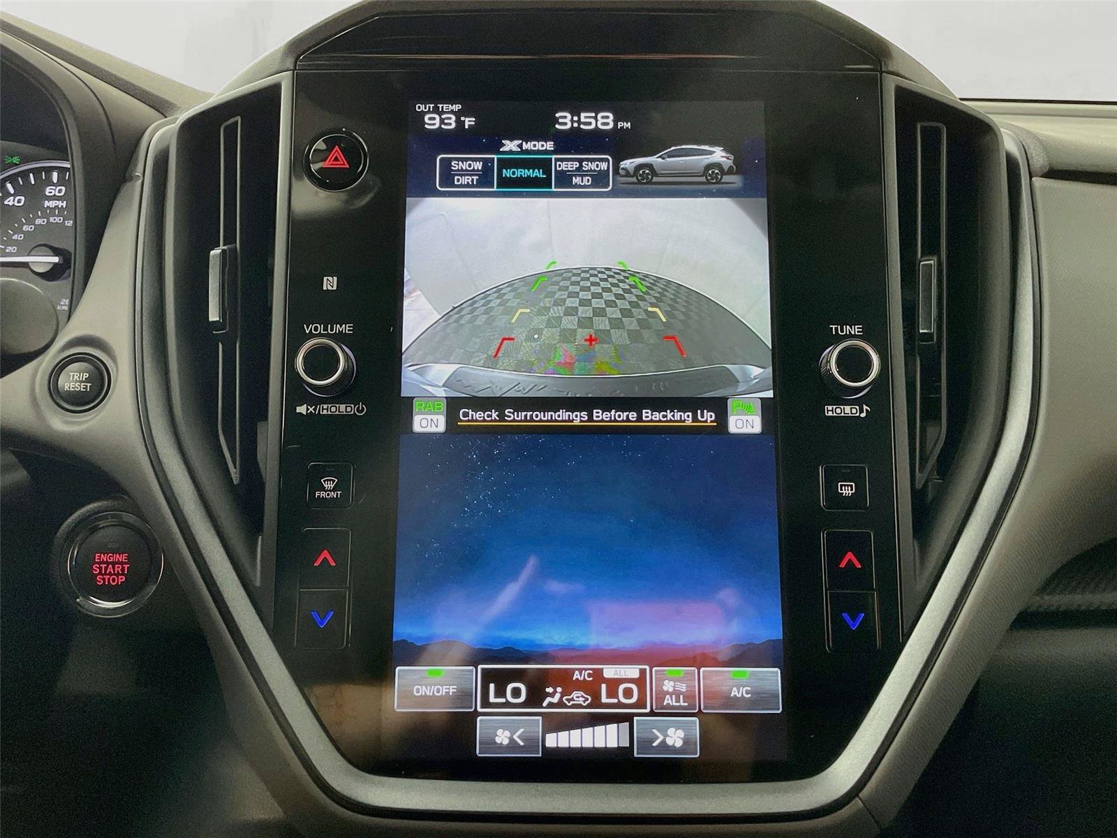 Certified 2025 Subaru Crosstrek 2.5i Limited w/ Crosstrek Mirror Package AWD/4WD image 16