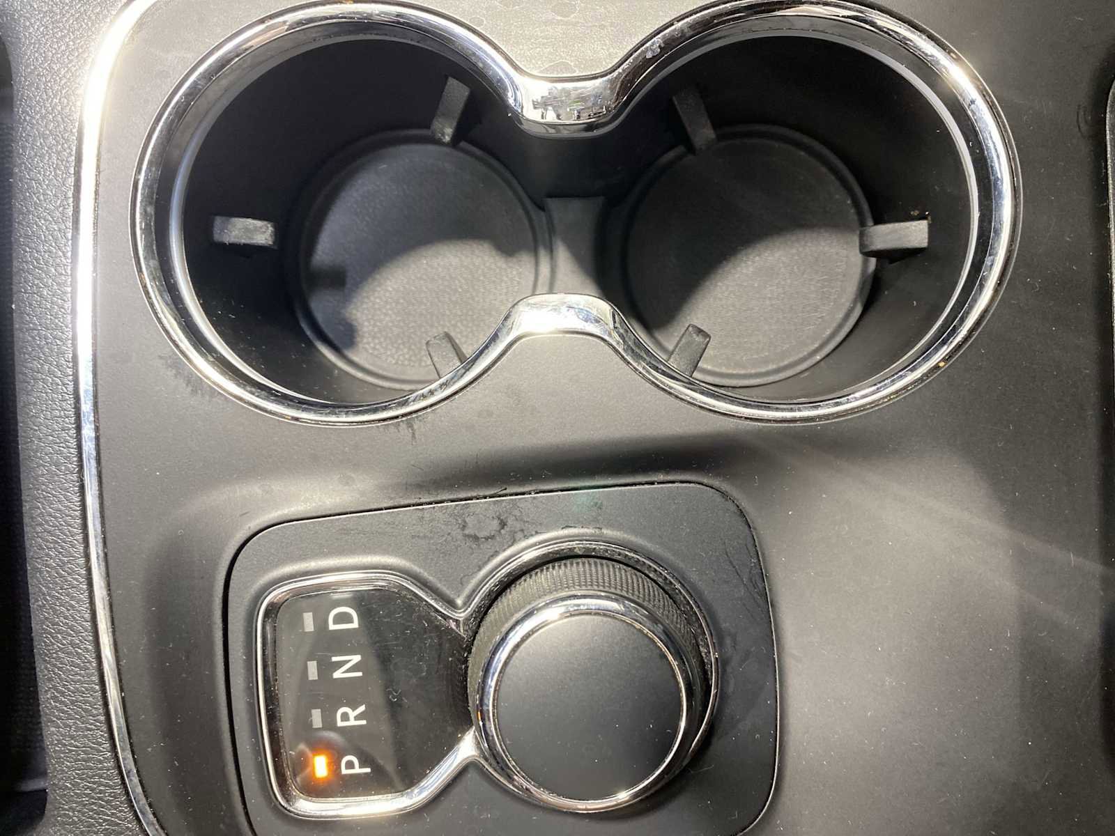 Used 2017 Dodge Durango SXT w/ Quick Order Package 23B image 17