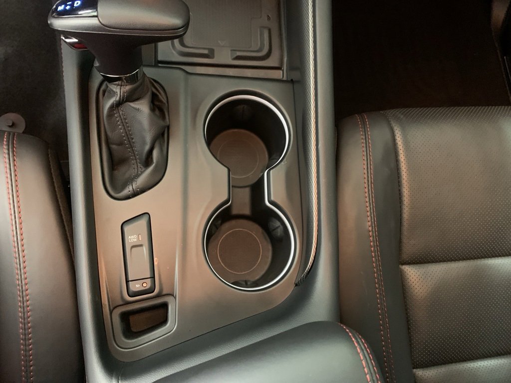 Used 2024 Dodge Durango R/T image 28